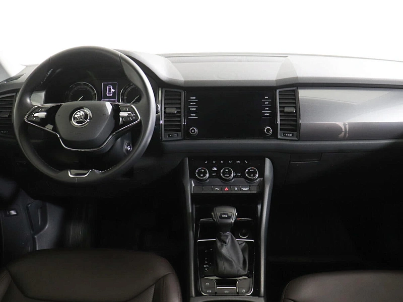 Kodiaq