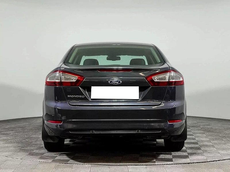 Mondeo