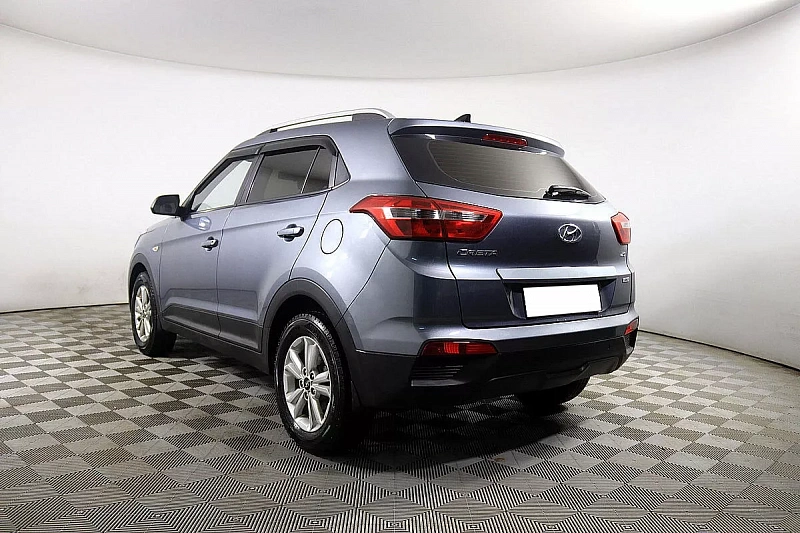 Creta