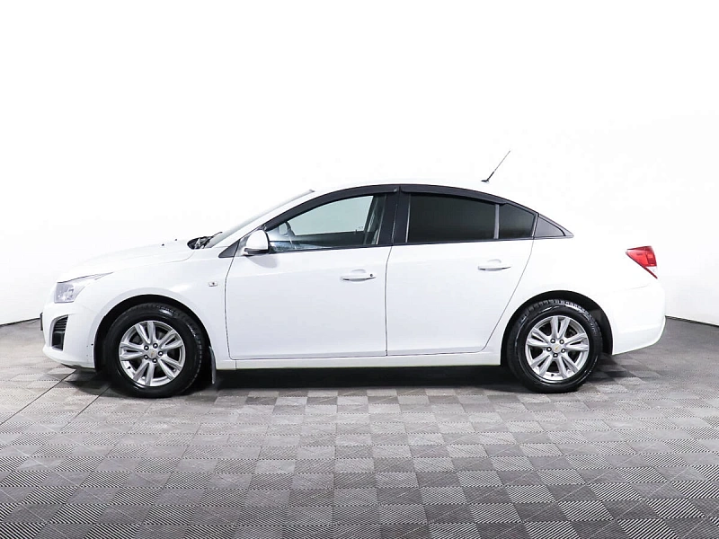 Cruze