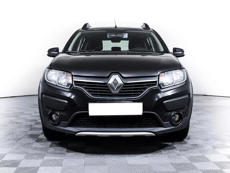Sandero