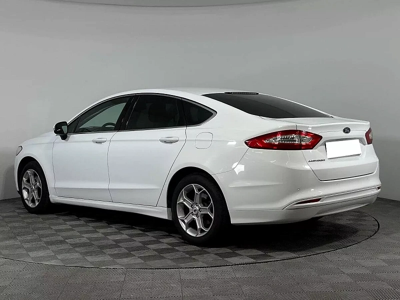 Mondeo