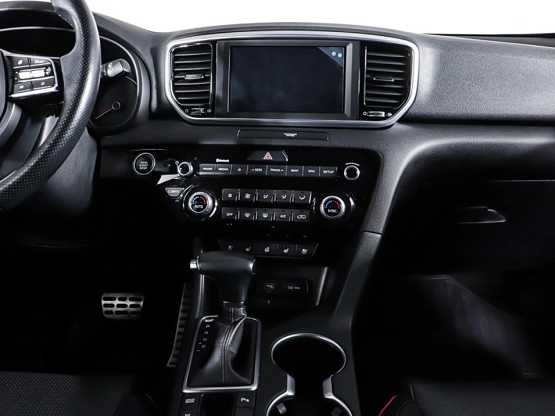 Sportage