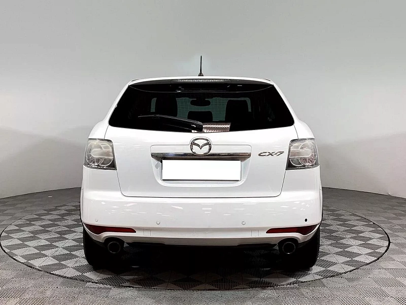 CX-7
