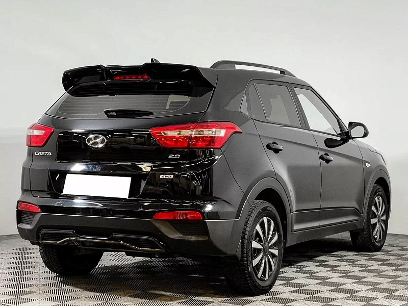 Creta