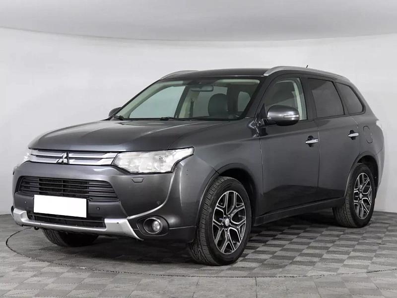 Outlander