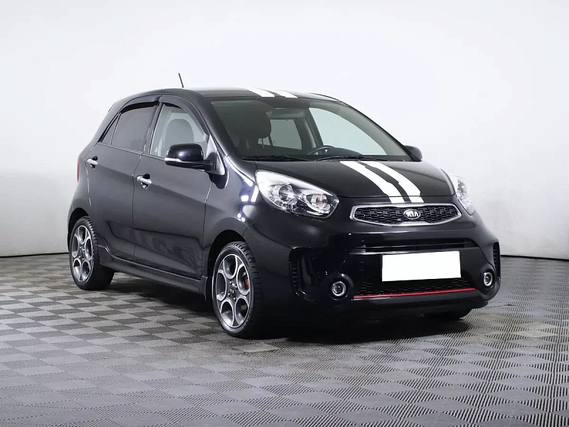 Picanto