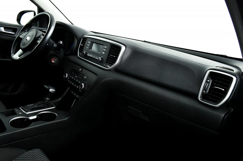Sportage