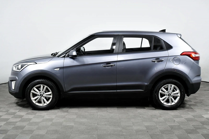 Creta