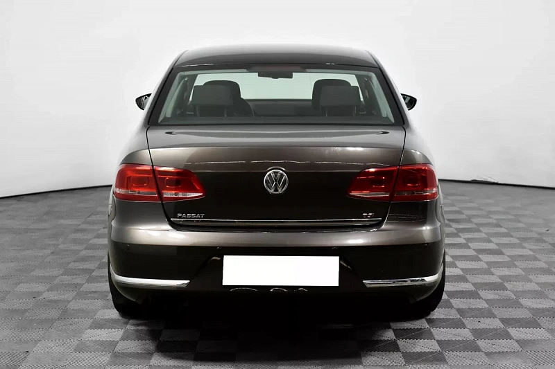 Passat