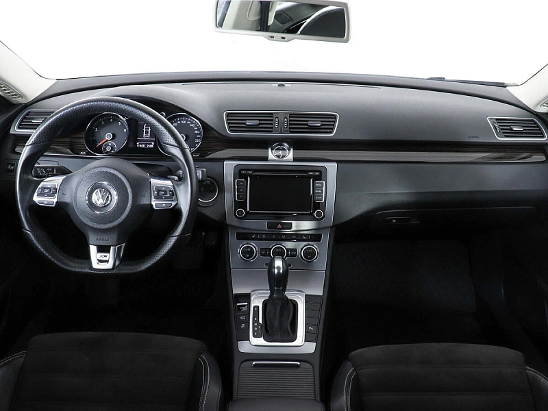 Passat CC