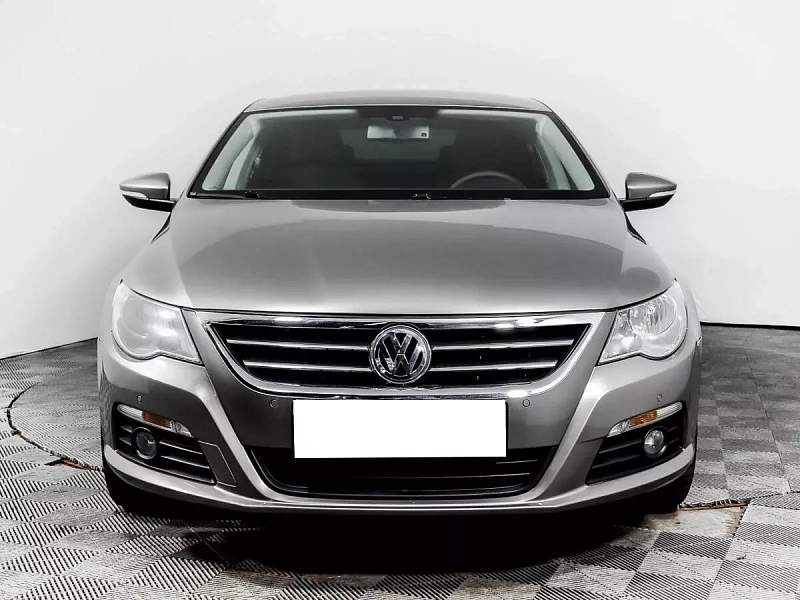 Passat CC
