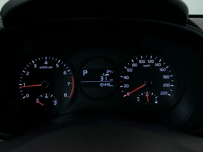 Picanto