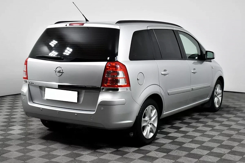Zafira