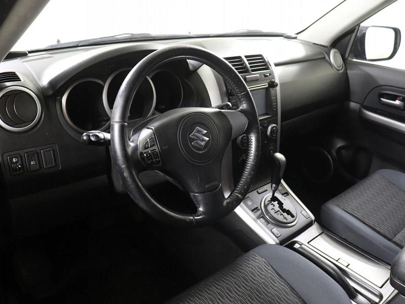 Grand Vitara