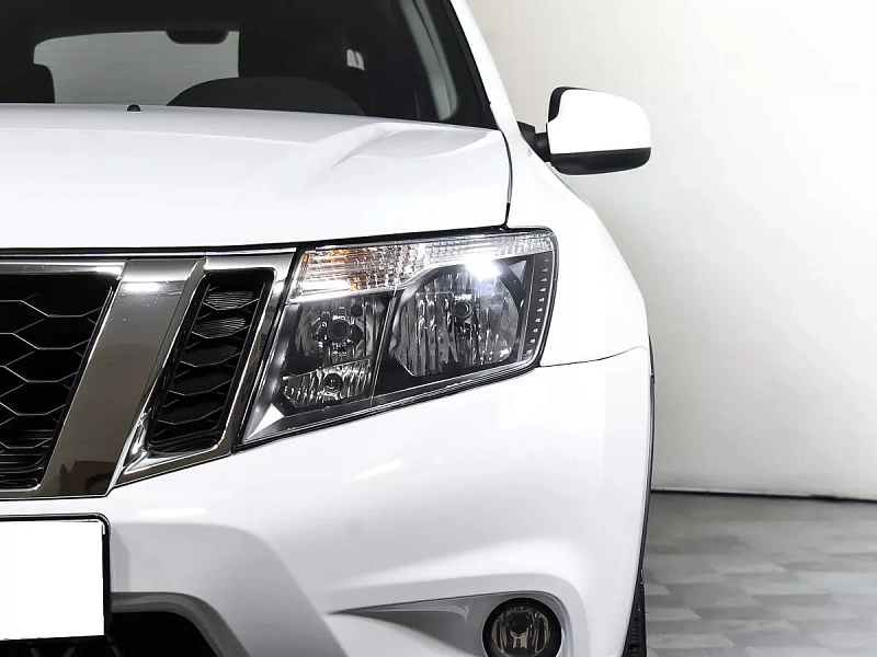 Terrano