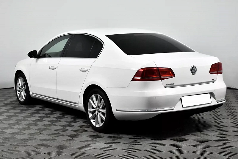 Passat