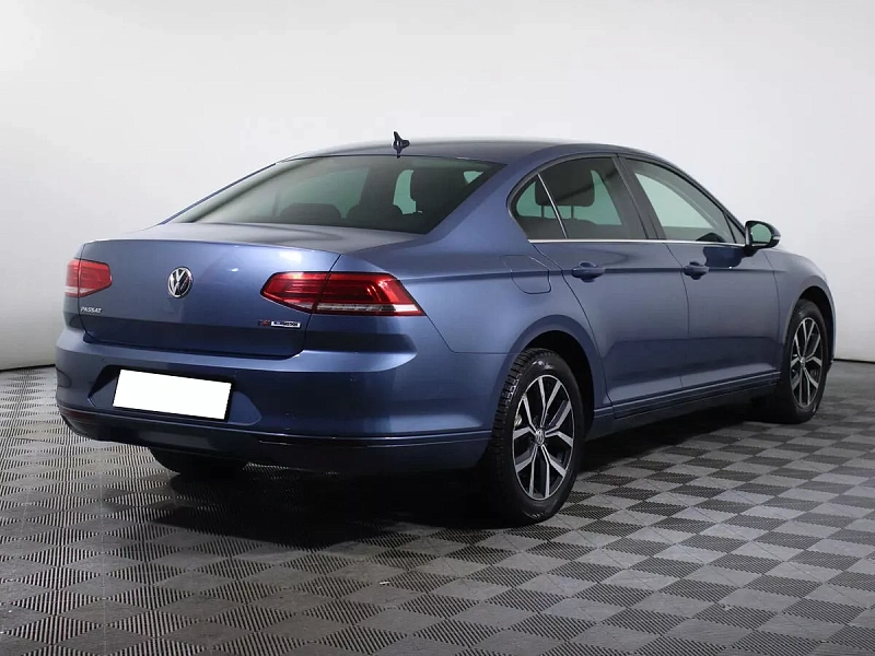 Passat