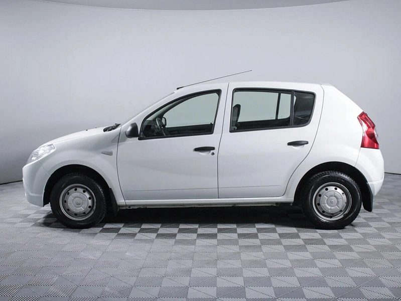 Sandero