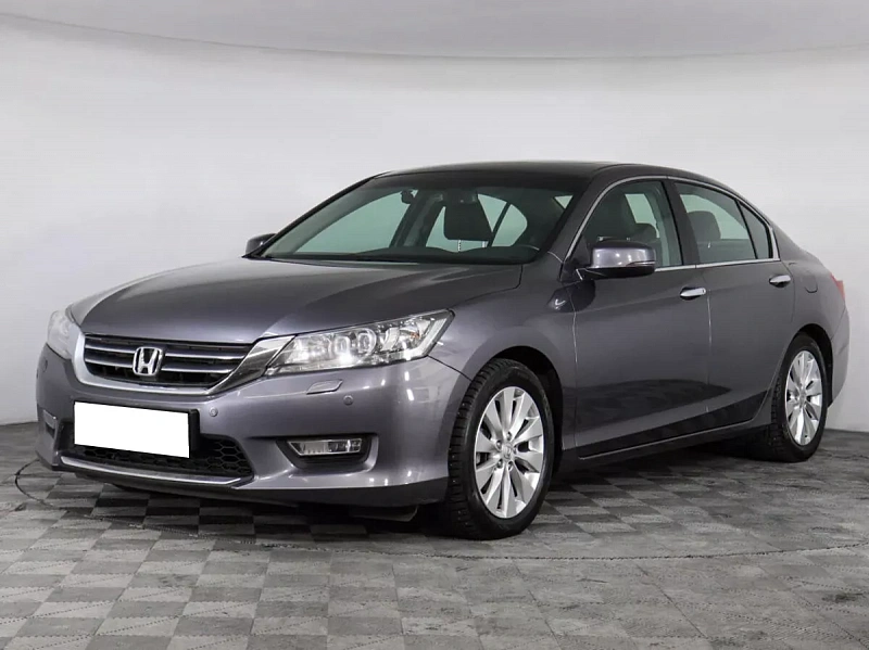 Accord