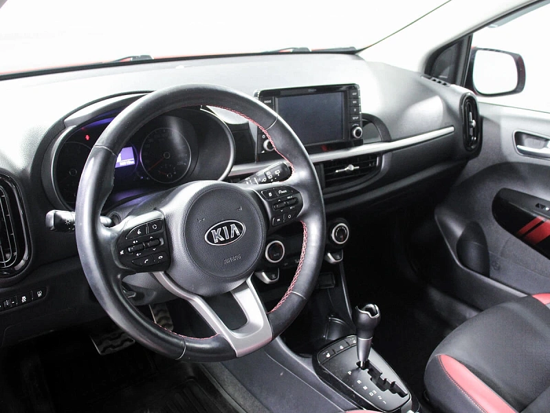 Picanto