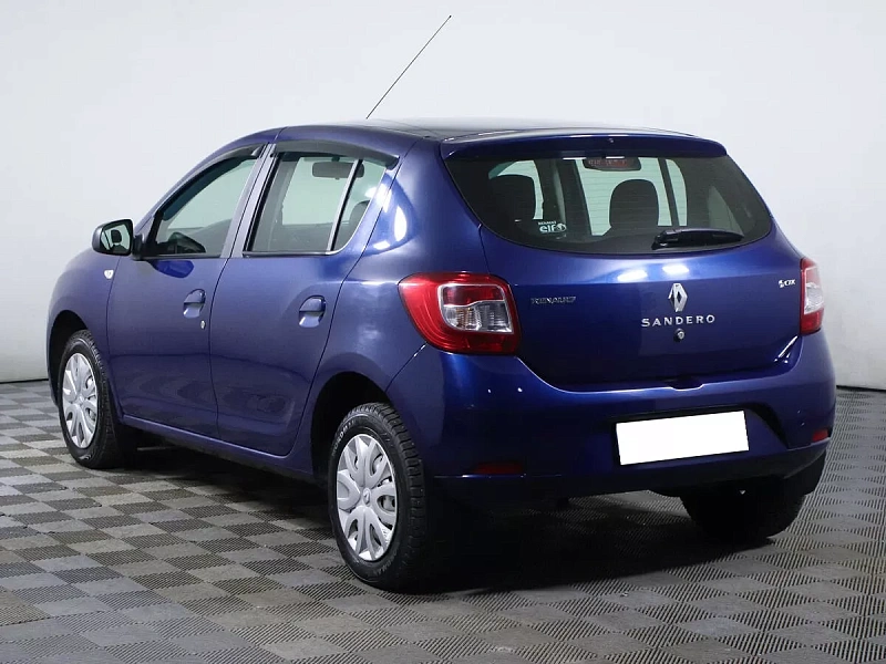 Sandero
