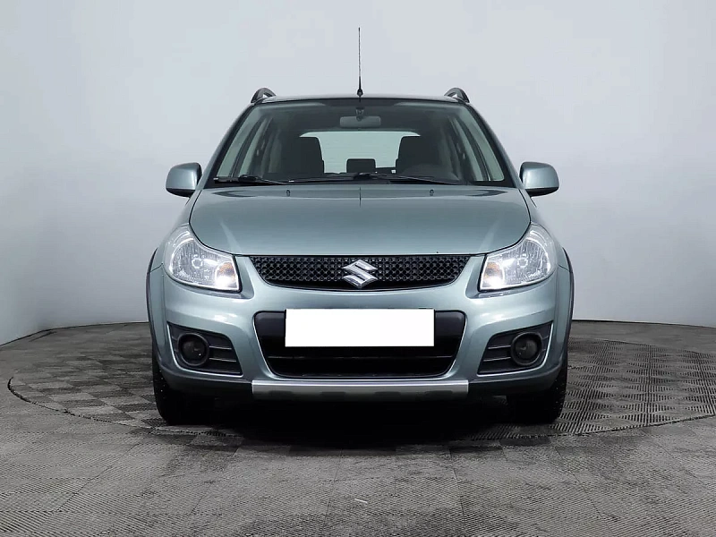 SX4
