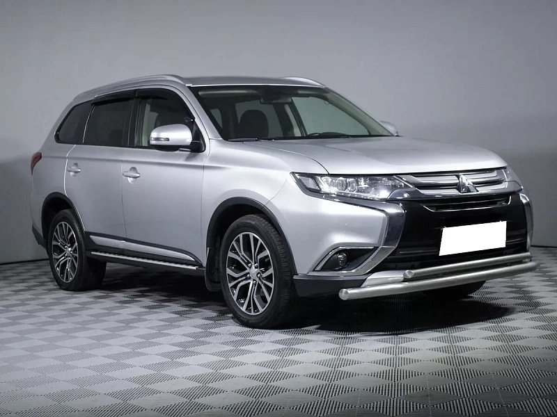 Outlander