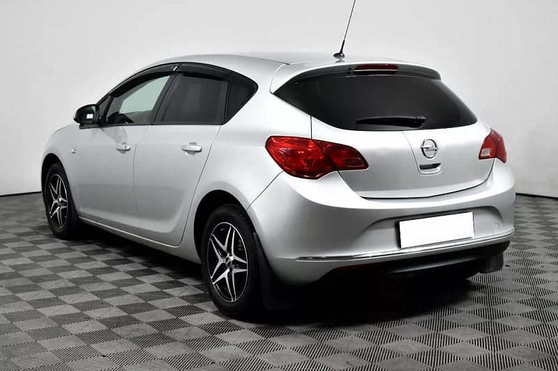 Astra