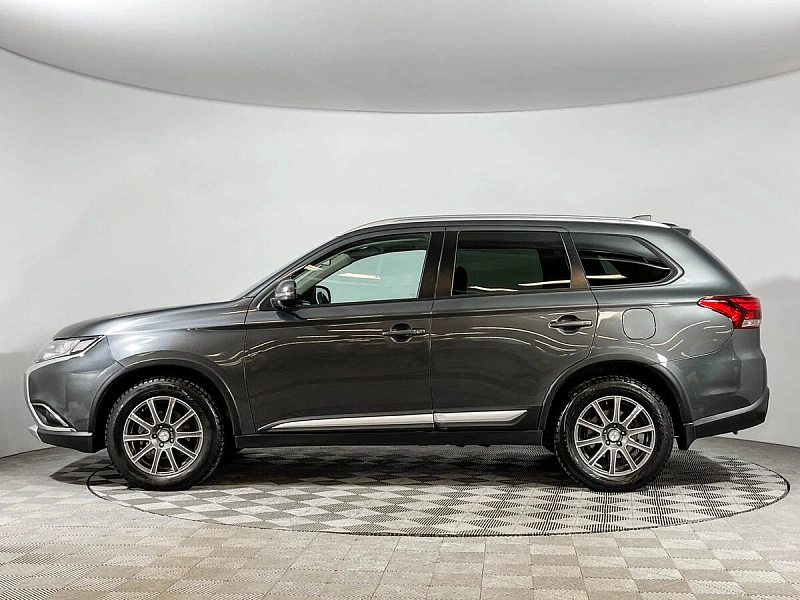 Outlander