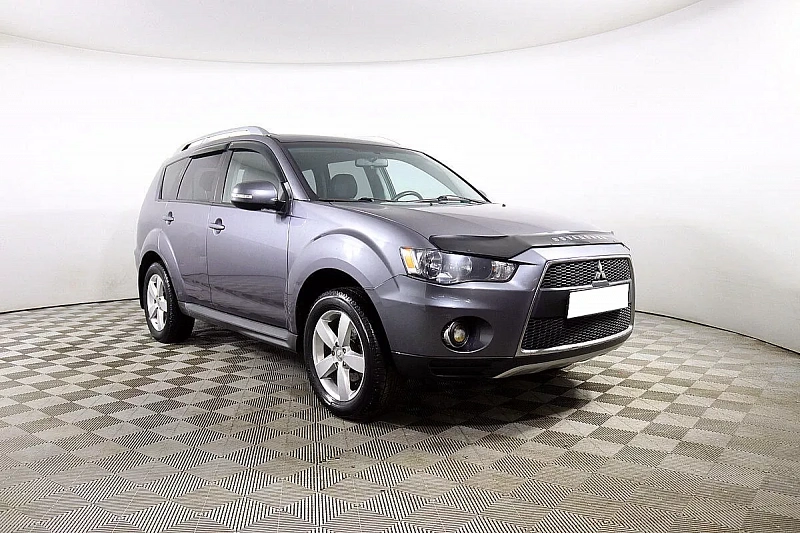 Outlander