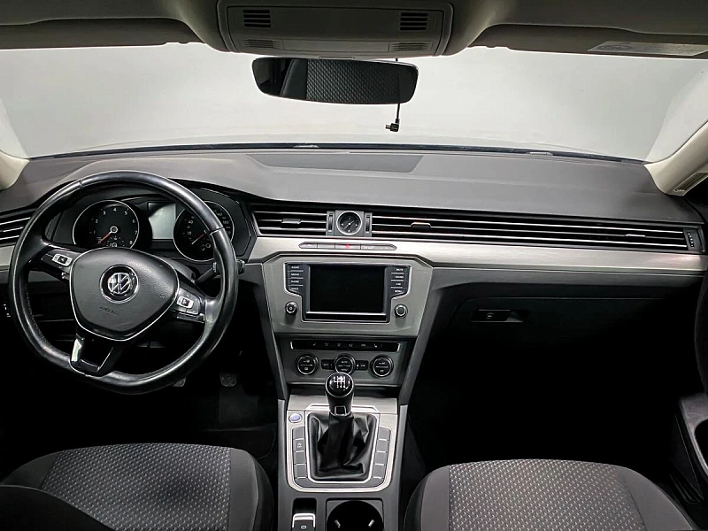 Passat