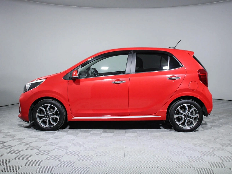 Picanto