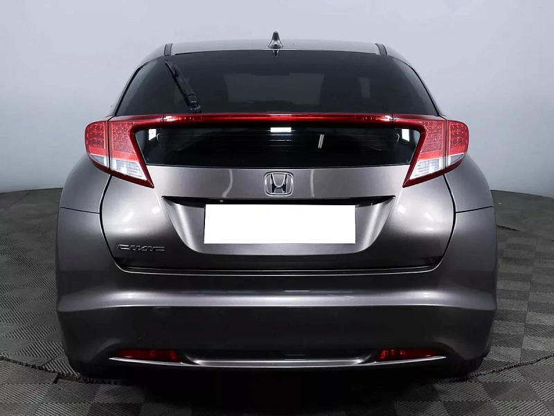 Civic