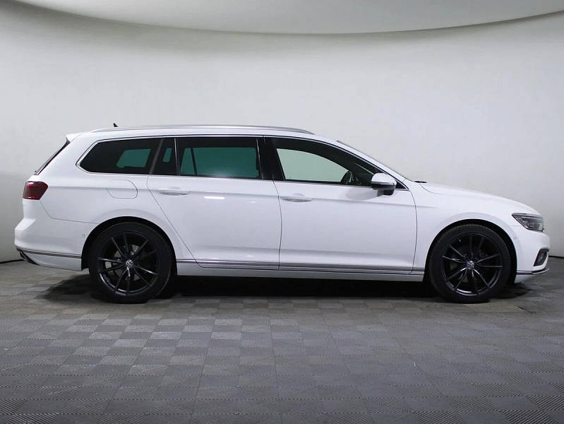 Passat