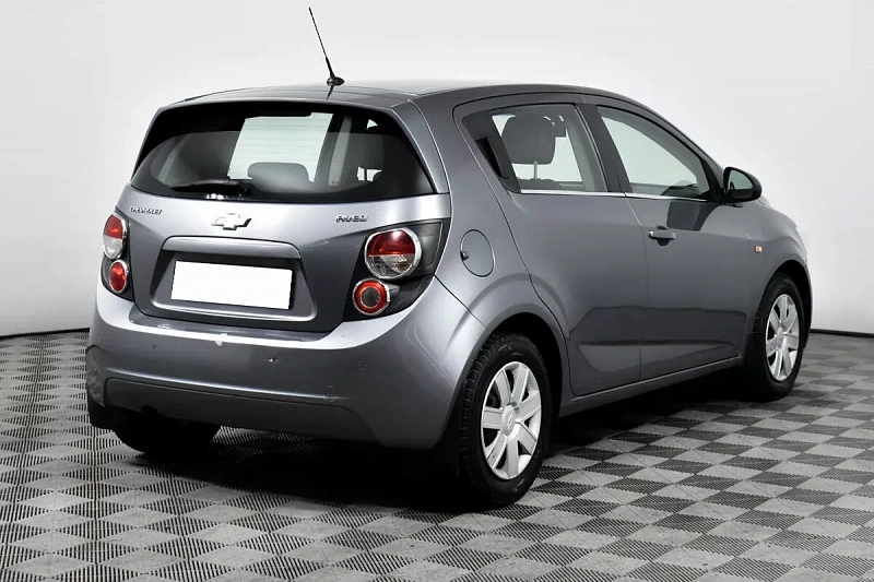 Aveo