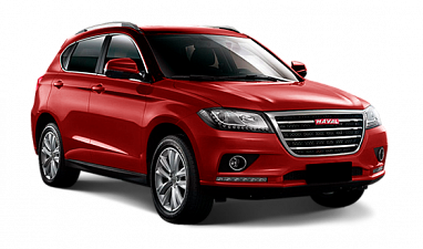 Haval H2