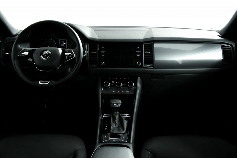 Kodiaq