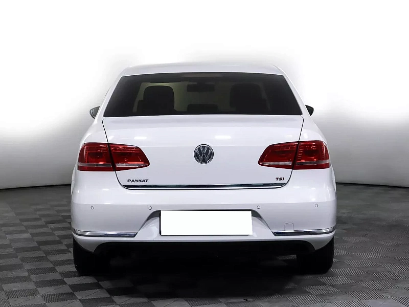 Passat