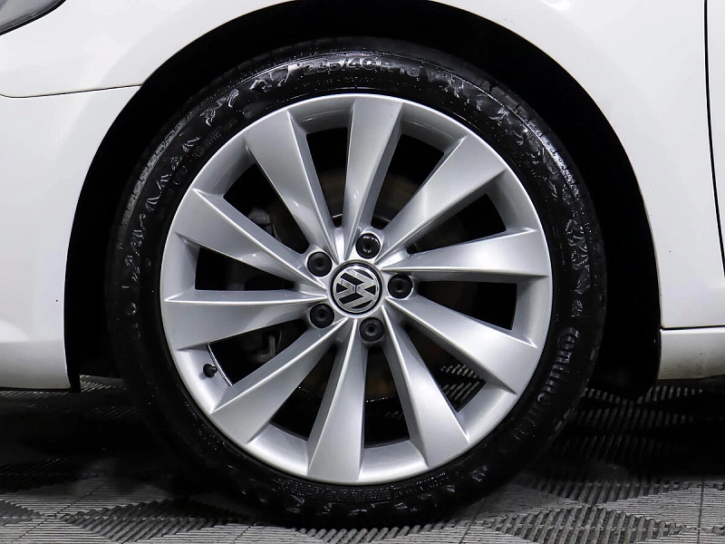 Passat CC