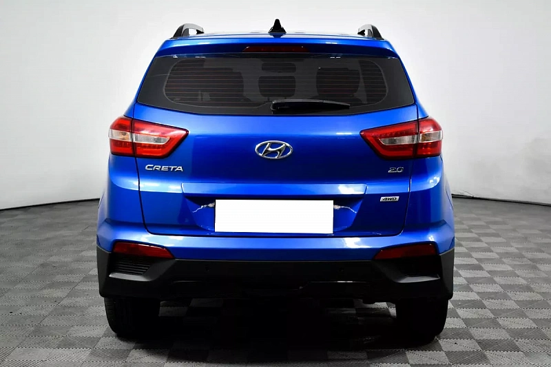 Creta
