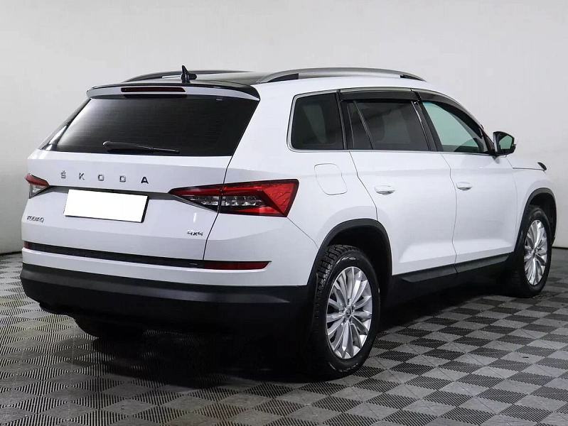 Kodiaq