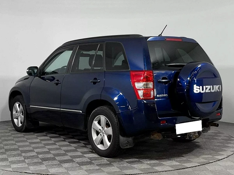 Grand Vitara