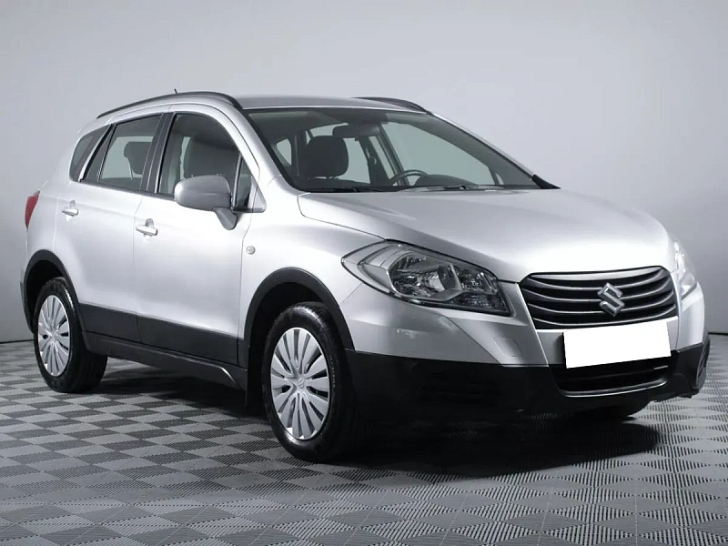 SX4