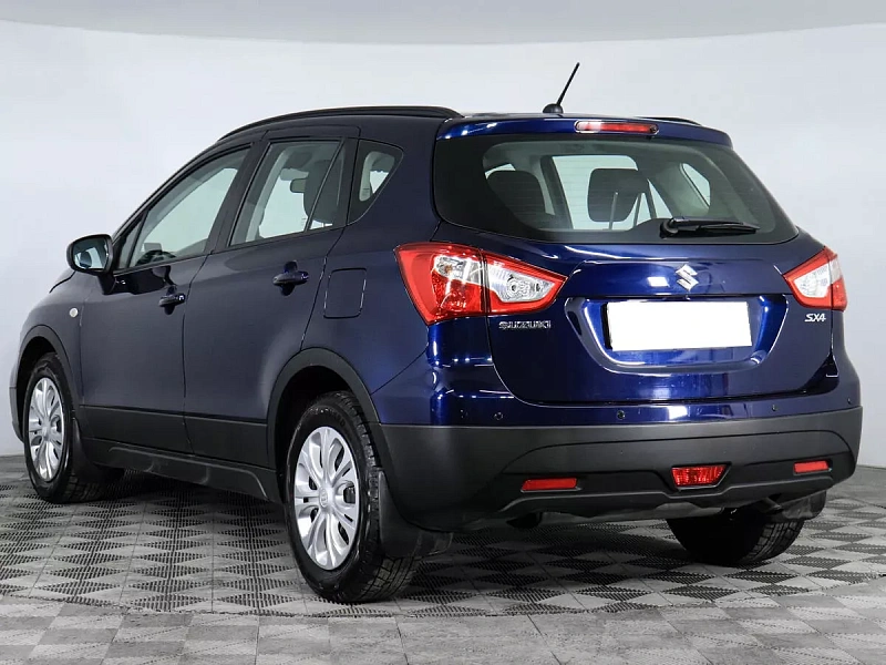 SX4