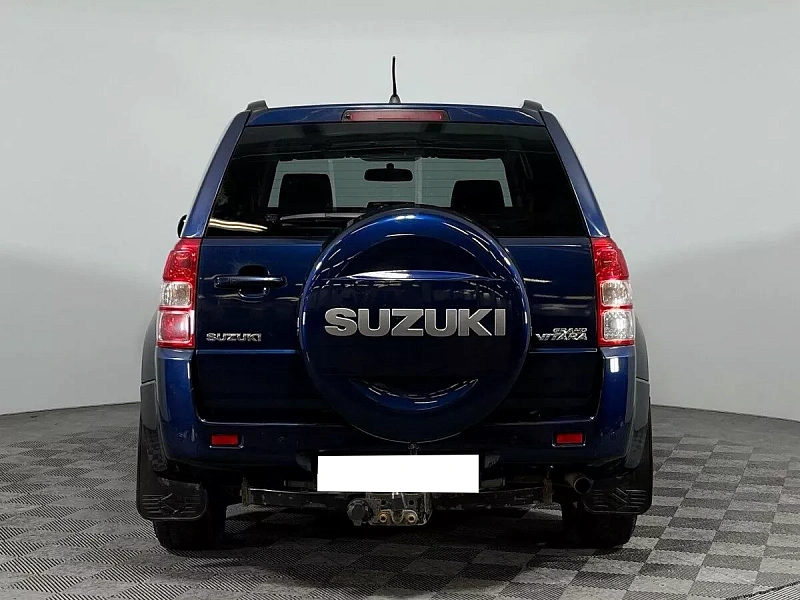 Grand Vitara