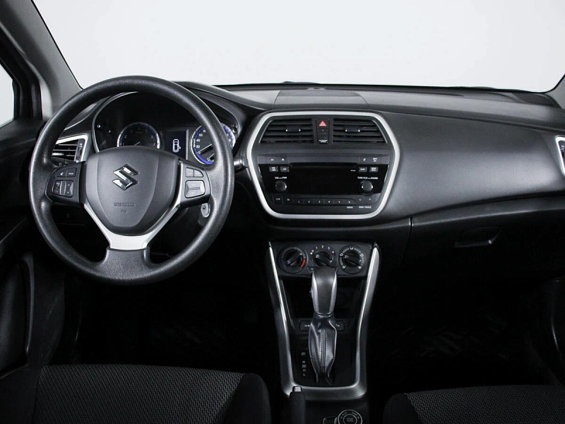 SX4