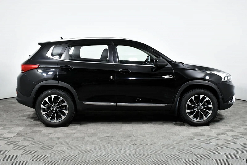 Tiggo 7