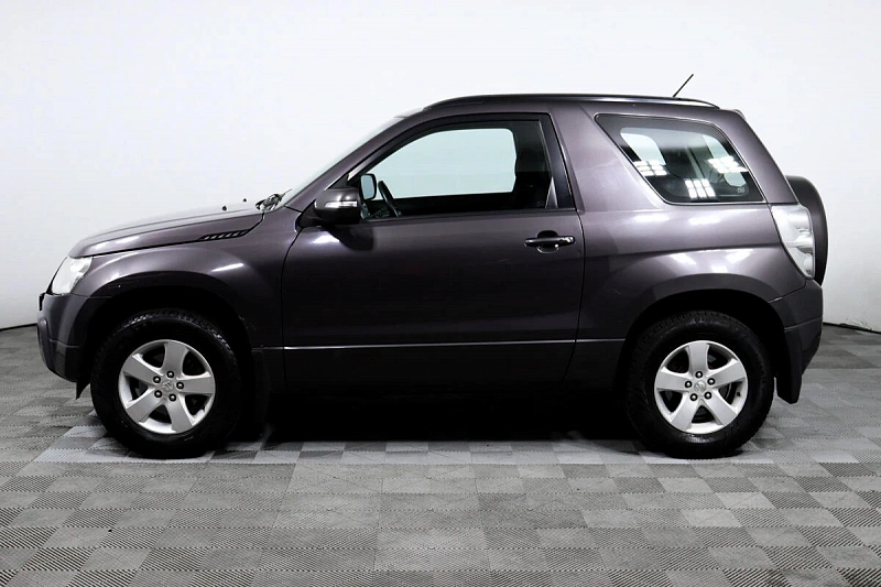 Grand Vitara