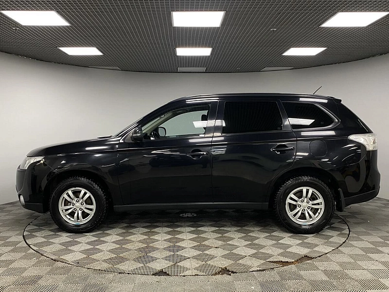 Outlander